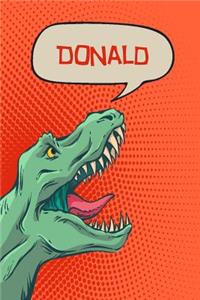 Donald