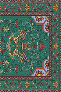Carpet Design Notebook
