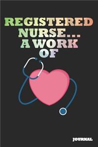 Registered Nurse Journal