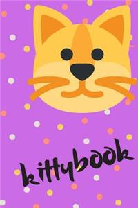Kittybook