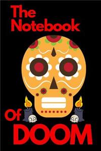 The Notebook Of Doom
