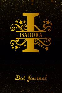 Isadora Dot Journal