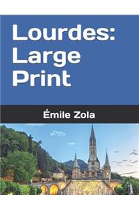 Lourdes