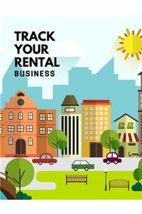 Track Your Rental Business