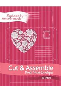 Cut & Assemble