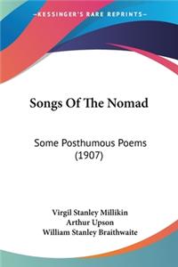 Songs Of The Nomad