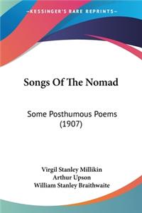 Songs Of The Nomad