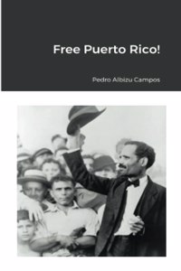 Free Puerto Rico