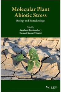 Molecular Plant Abiotic Stress