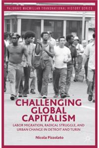 Challenging Global Capitalism