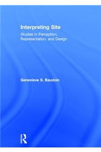 Interpreting Site