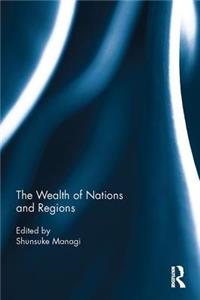 Wealth of Nations and Regions