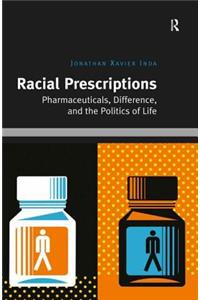 Racial Prescriptions