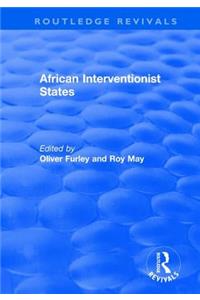 African Interventionist States