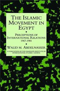 Islamic Movement in Egypt