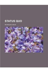 Status Quo