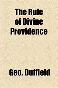 The Rule of Divine Providence