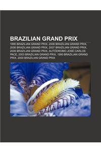 Brazilian Grand Prix