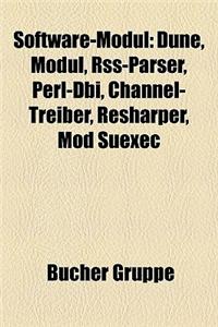 Software-Modul