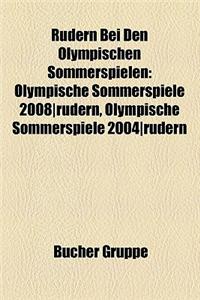 Rudern Bei Den Olympischen Sommerspielen