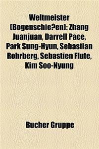 Weltmeister (Bogenschiessen)