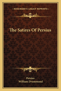 Satires of Persius