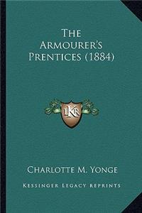 Armourer's Prentices (1884) the Armourer's Prentices (1884)