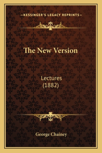 New Version