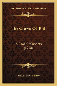 Crown Of Toil