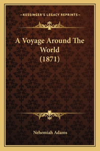 Voyage Around The World (1871)