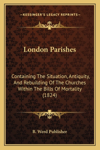 London Parishes