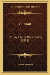 Clinton