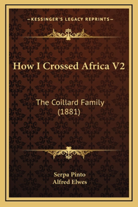 How I Crossed Africa V2