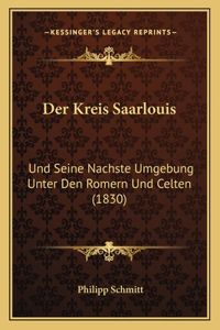 Der Kreis Saarlouis