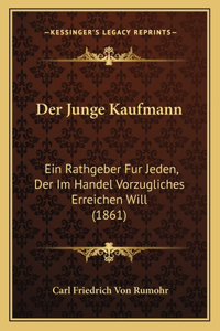 Der Junge Kaufmann