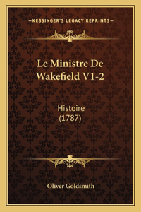 Ministre De Wakefield V1-2