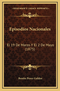 Episodios Nacionales