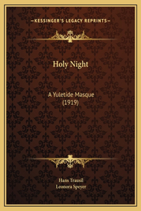 Holy Night