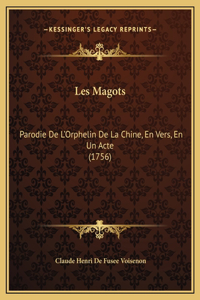 Les Magots