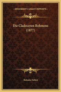 Die Cladoceren Bohmens (1877)