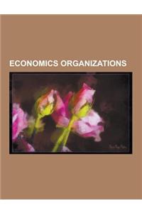 Economics Organizations