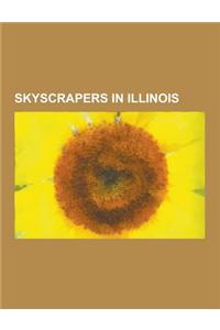 Skyscrapers in Illinois