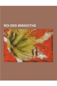 Roi Des Wisigoths