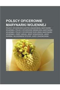 Polscy Oficerowie Marynarki Wojennej