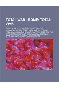 Total War - Rome