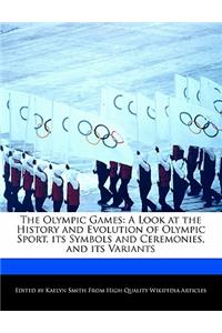 The Olympic Games