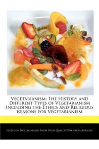 Vegetarianism