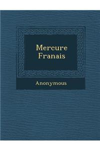 Mercure Fran Ais