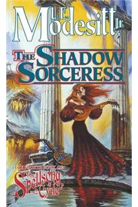 Shadow Sorceress