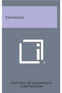 Tantalum